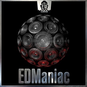 Michael Werner Maas的專輯EDManiac