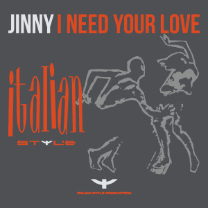 收听Jinny的I Need Your Love (Pump the Drum)歌词歌曲