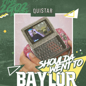 Album Shoulda Went to Baylor (Explicit) from 