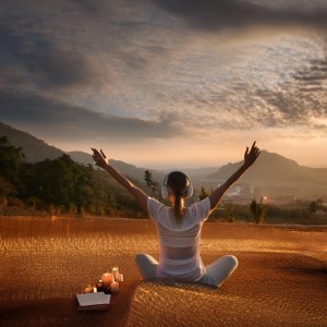 Music to Relax in Free Time的專輯Relaxing Pulse: Music for Peaceful Moments