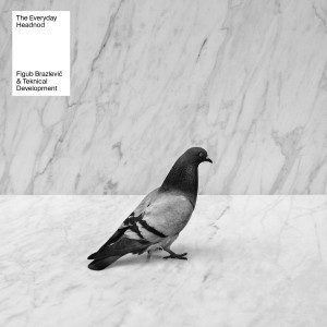 Album The Everyday Headnod from 