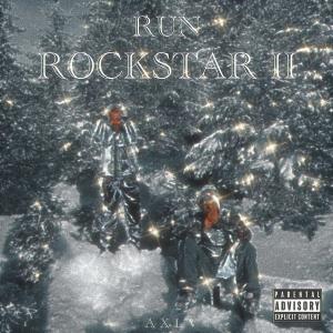 Run的專輯ROCKSTAR II (Explicit)