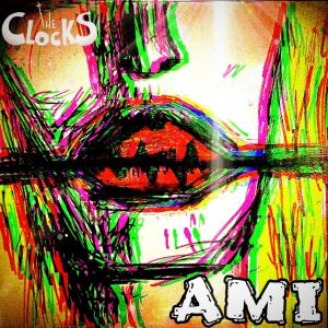 The Clocks的專輯Ami