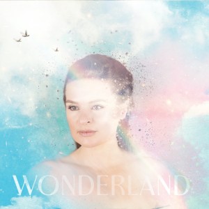 Sandra van Nieuwland的專輯Wonderland