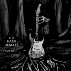 收聽The Hard Reality的All Around歌詞歌曲