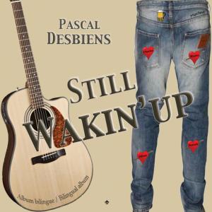 ดาวน์โหลดและฟังเพลง Papa พร้อมเนื้อเพลงจาก Pascal Desbiens