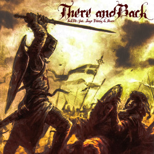 Dengarkan There and Back (Explicit) lagu dari SaINt dengan lirik