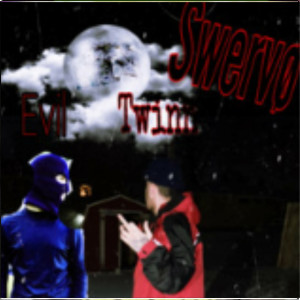 ดาวน์โหลดและฟังเพลง Evil twinn พร้อมเนื้อเพลงจาก EL Swervo