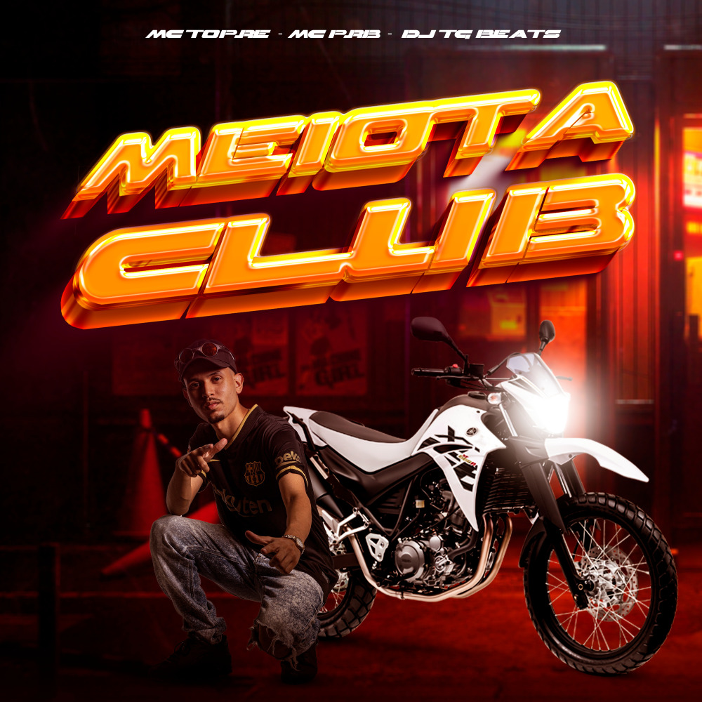 Meiota Club (Explicit)