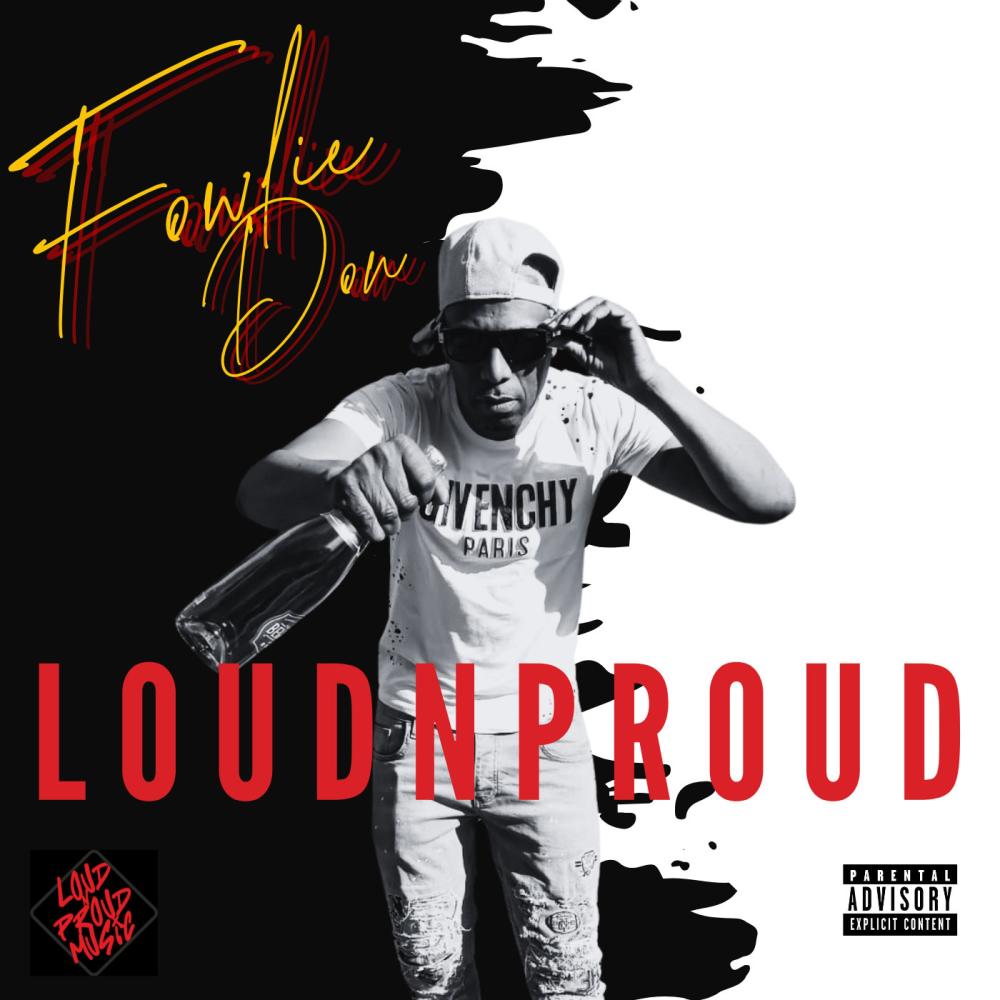 No Cops (feat. Tuggawar & Tonez LDN) (Explicit)