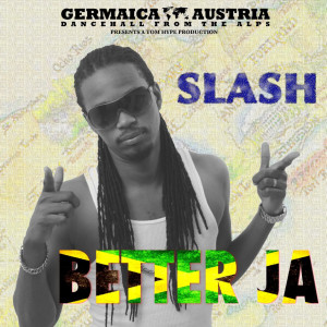 收聽Slash的Better Ja (Explicit)歌詞歌曲