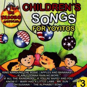 收聽Los Yoyitos的Oh Susanna歌詞歌曲
