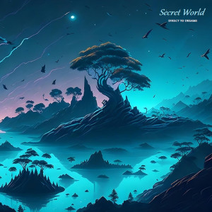 收听Direct to Dreams的Secret World歌词歌曲