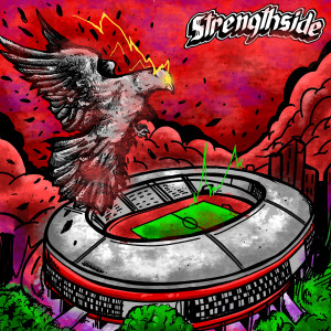 Listen to Merah Menyala song with lyrics from Strengthside