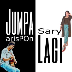 ดาวน์โหลดและฟังเพลง Jumpa Lagi พร้อมเนื้อเพลงจาก arisPOn