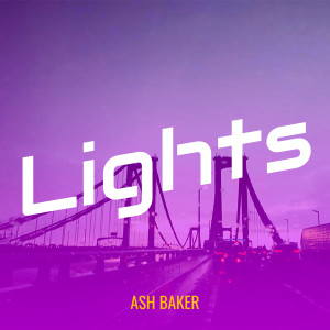 Ash Baker的专辑Lights