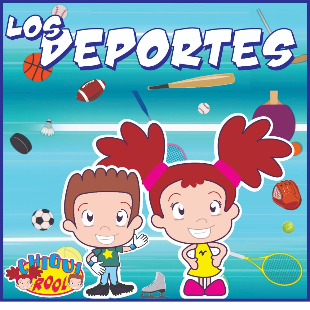 Los Deportes