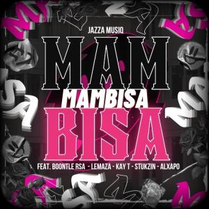 Boontle RSA的專輯Mambisa (feat. Boontle Rsa, Lemaza, Kay T Direct , S'tukzin Da Deejay & Alxapo)