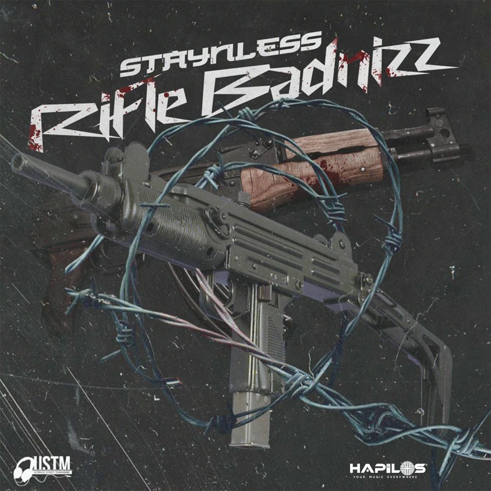 Rifle Badnizz (Explicit)
