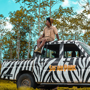 收聽Abdiel的Oh Yeah歌詞歌曲