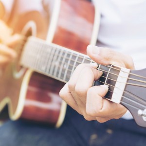 default playlist img