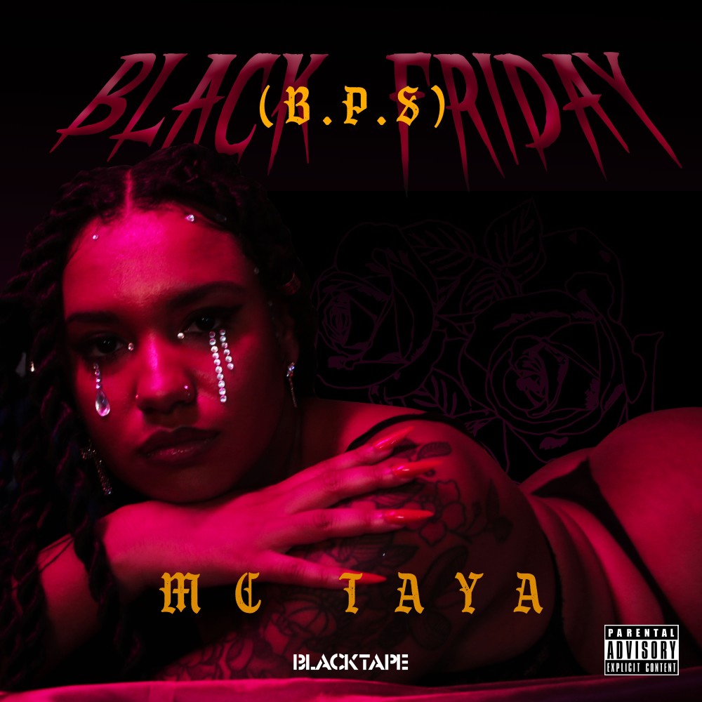 Black Friday (B.P.S) (Explicit)