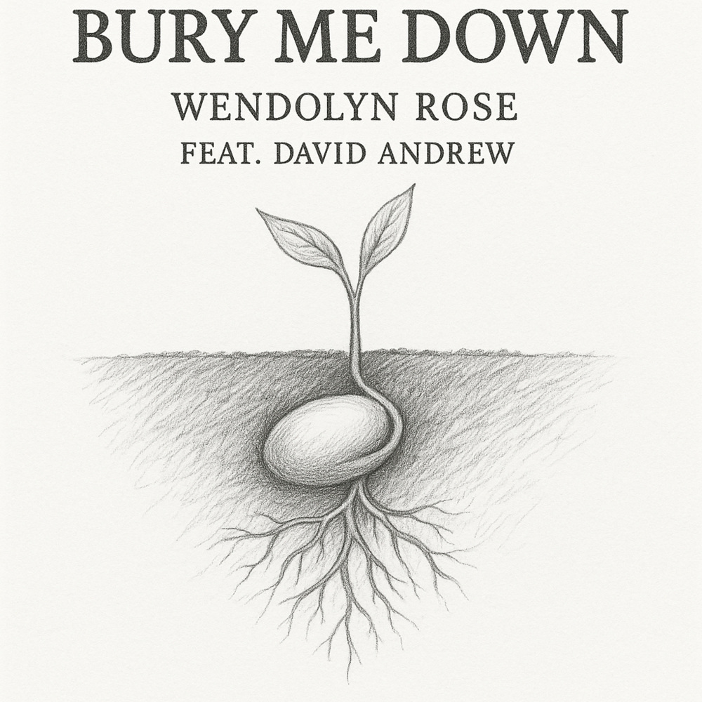 Bury Me Down