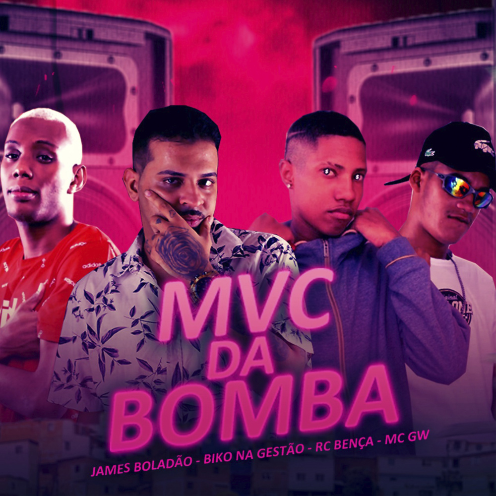 Mvc da Bomba