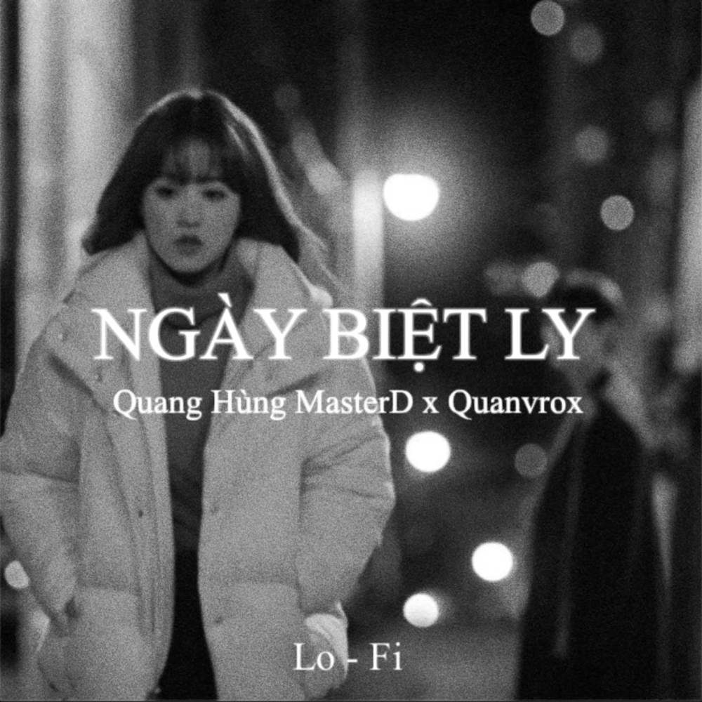 BEAT Ngày Biệt Ly (Lofi)