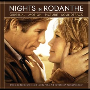 อัลบัม Nights In Rodanthe - Original Motion Picture Soundtrack ศิลปิน Various Artists