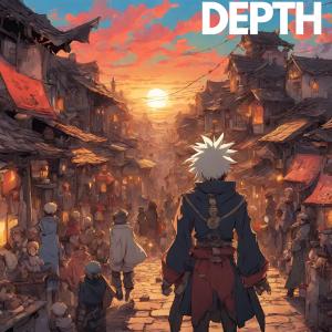 Phat Albert的專輯Depth