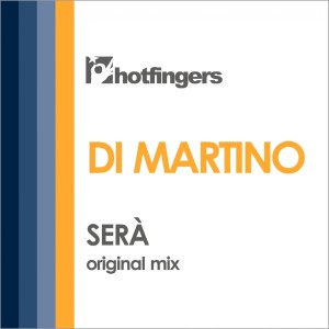 Di Martino的专辑Será