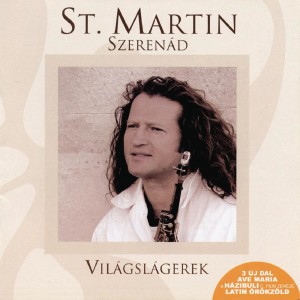 ดาวน์โหลดและฟังเพลง Szerelmes Lett A Szívem (When I Fall In Love) พร้อมเนื้อเพลงจาก St. Martin