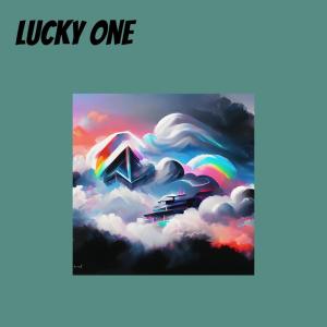 ดาวน์โหลดและฟังเพลง Lucky One พร้อมเนื้อเพลงจาก MVibes