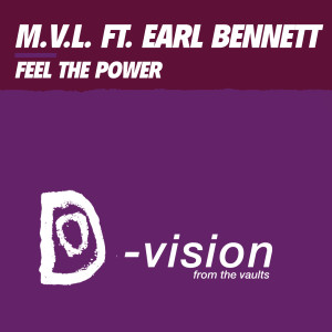 Listen to Feel the Power (Pitbull Mix) song with lyrics from M.V.L.
