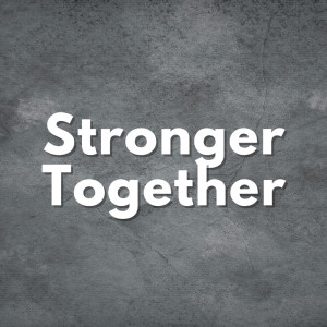 Septa的專輯Stronger Together