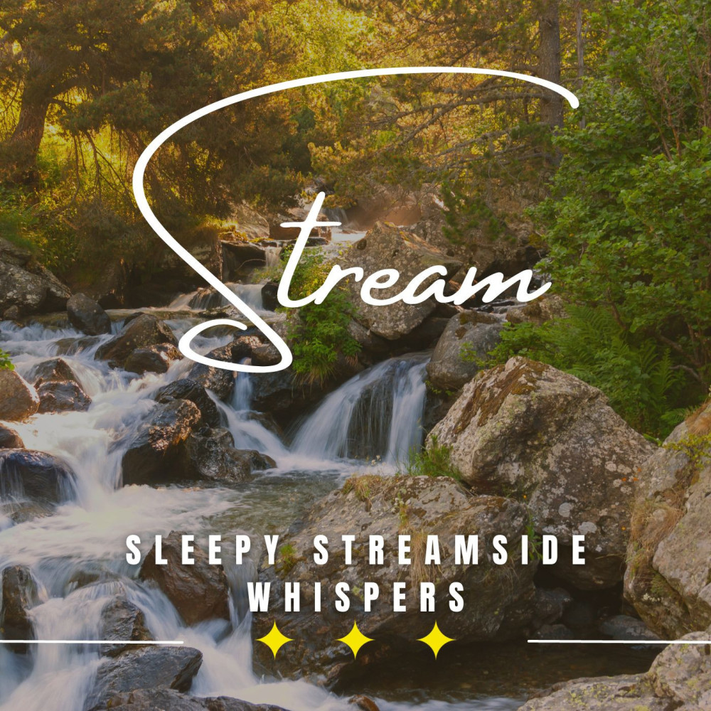 Eternal Stream's Deep Sleep