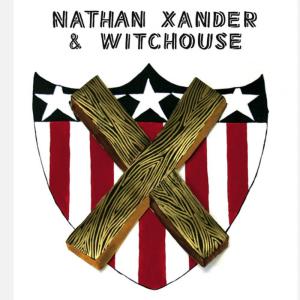 ดาวน์โหลดและฟังเพลง Darkness พร้อมเนื้อเพลงจาก Nathan Xander