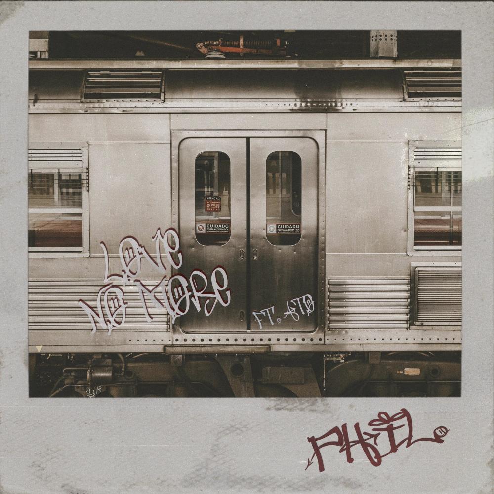 Love No More (feat. ATO) (Explicit)