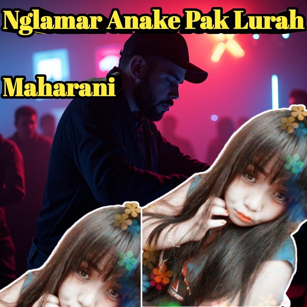 Nglamar Anake Pak Lurah