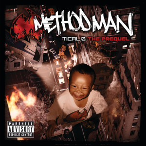ดาวน์โหลดและฟังเพลง The Motto (Album Version|Explicit) พร้อมเนื้อเพลงจาก Method Man
