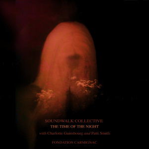 Album The Time of the Night - Fondation Carmignac oleh Soundwalk Collective