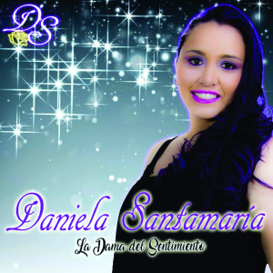 Album Daniela Santamaria - la Dama del Sentimiento from 