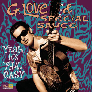 ดาวน์โหลดและฟังเพลง Take You There (Album Version) พร้อมเนื้อเพลงจาก G. Love & Special Sauce