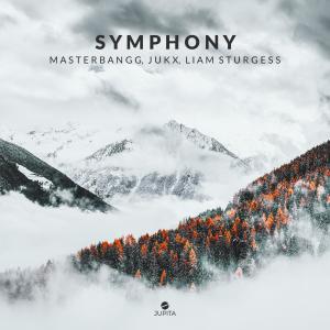MasterBangg的專輯Symphony