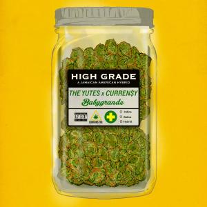 收聽Yutes的High Grade (Explicit)歌詞歌曲