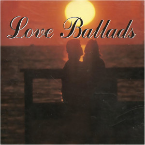 Album Love Ballads from The Del Viking