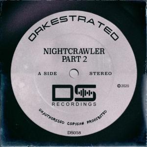 Orkestrated的專輯Nightcrawler Part 2