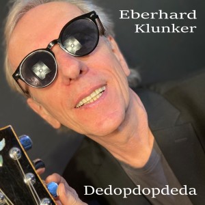 Album Dedopdopdeda from Eberhard Klunker