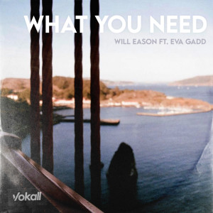 收聽Will Eason的What You Need歌詞歌曲